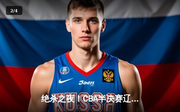 绝杀之夜！CBA半决赛辽宁逆转广东，赵继伟关键三分锁定胜局 - 2