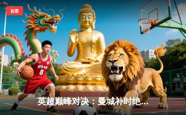 英超巅峰对决：曼城补时绝杀红军，哈兰德独中两元领跑射手榜