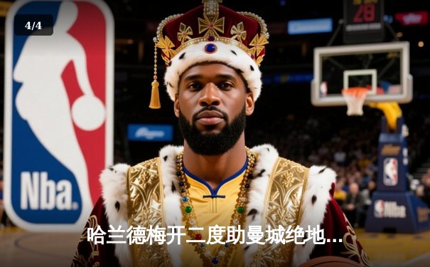 哈兰德梅开二度助曼城绝地反击 3-2险胜拜仁晋级欧冠四强 - 4