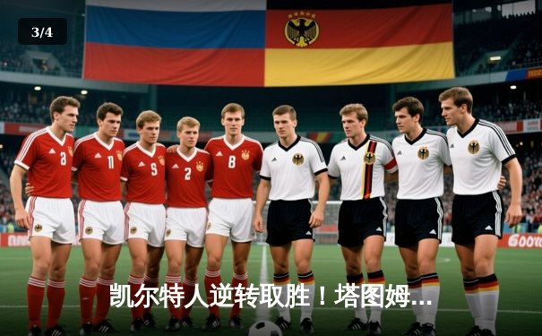 凯尔特人逆转取胜！塔图姆41分率队攻克天王山，总比分3-2领先勇士 - 3