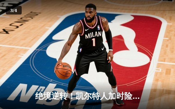 绝境逆转！凯尔特人加时险胜热火，塔图姆31+12+5率队捍卫主场 - 3